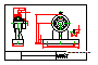 2D Sales Drawing